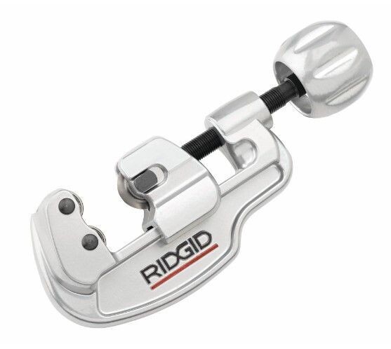 Rigid 35S Stainless Steel Cutter