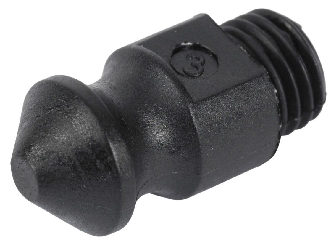 Uniflex HM370E Crimping Unit Die Pins