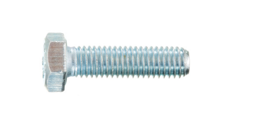 M6 x 70mm HT Hex Set Screw