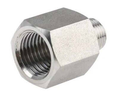 Gauge Couplings