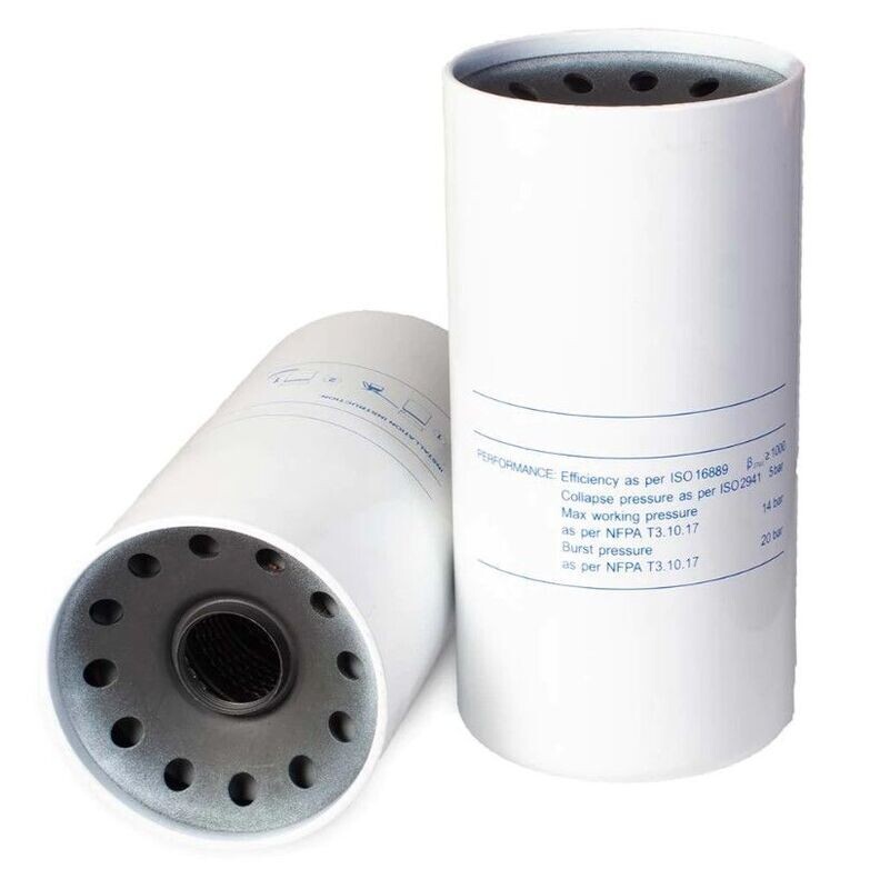 Hy-Pro HP75L8-12AB - Spin-On Filter