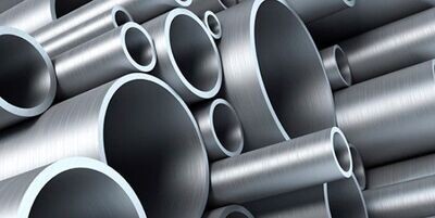 Fabrication Materials