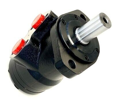 Hydraulic Motors