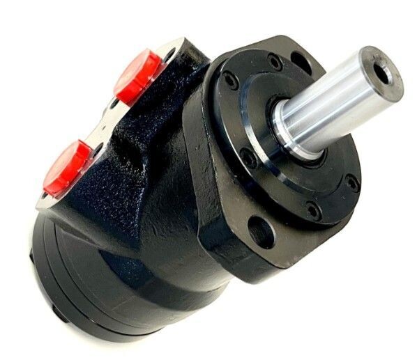 Motor Brake, 100cc, External Pilot, Shaft Seal