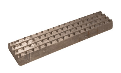 Tong Die Inserts