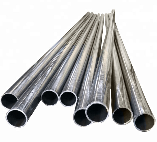 1/4" X 6Mtr Stainless Steel Tubing