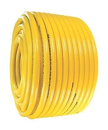 3/4" Sewer Jet Hose, 2800 PSI