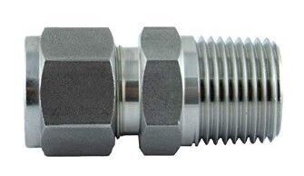 Stainless Steel Super Lok Parts