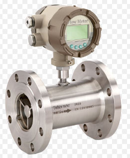 Liquid Flow Turbine Meter
