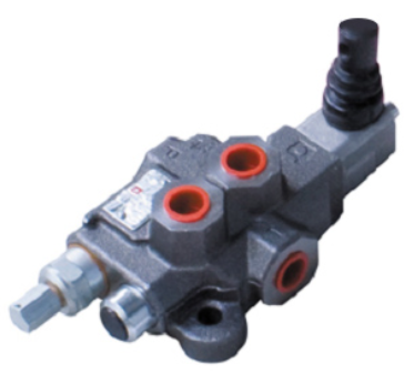 BUCHER 1 BANK 3/8 BSP