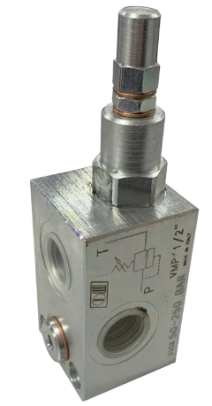 ​1/2" BSP RELIEF VALVE