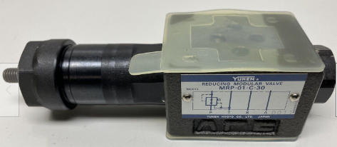Yuken MRP-01-C-30 Reducing Modular Valve