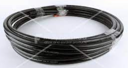 3/8" ID R8 Thermoplastic Twin Hose