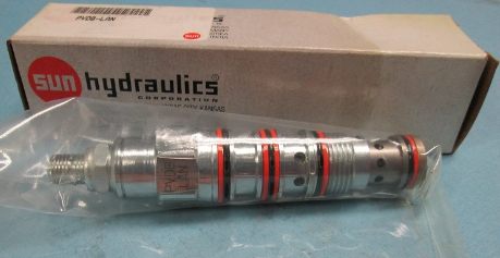 SUN HYDRAULICS, RBGCKBN