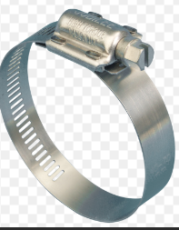 55-70MM HOSE CLIP