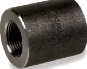 1" NPT FEM BARREL, 3000LB