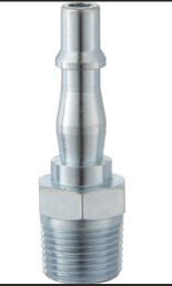PCL MALE TAPER 1/4" BSP