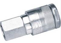 PCL FEMALE  1/4" BSP FEMALE