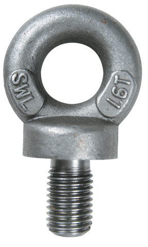 M14 LIFTING EYE, 0.5 TON