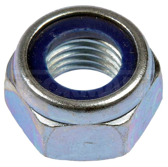 M20 Nyloc Nut