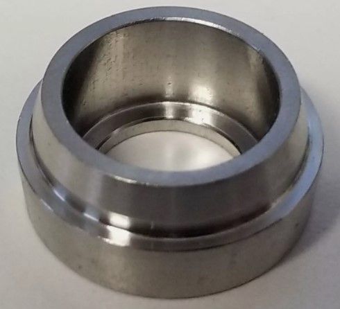 5/8 ORF Tube Sleeve