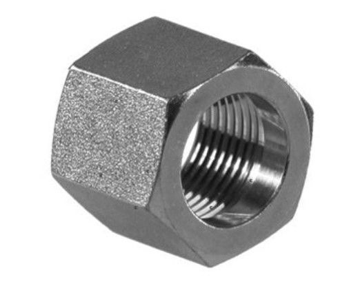 1 UNF, ORF Tube Nut