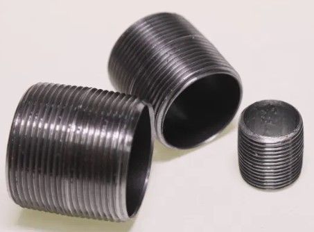 3/4 NPT x 35mm Pipe Nipple
