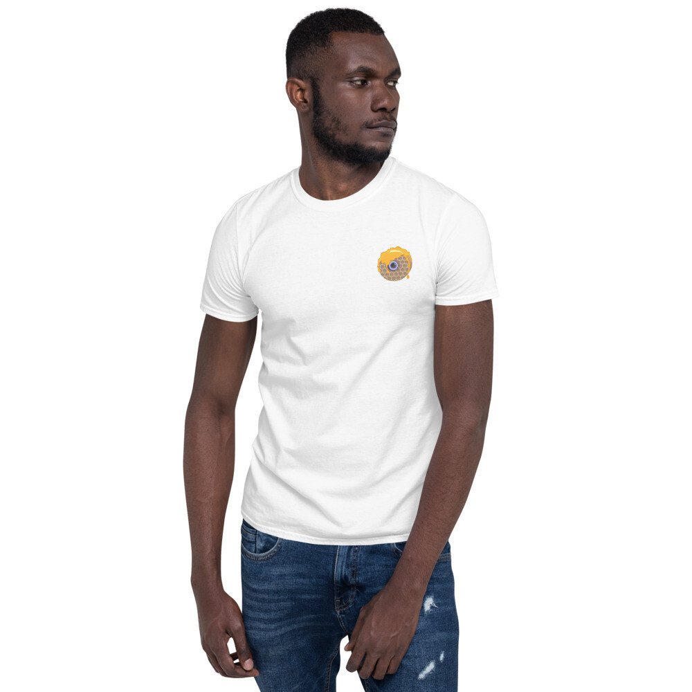 SkateHive Casual T-shirt