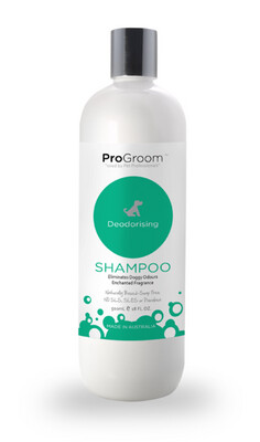 ProGroom Deodorising 500 ml