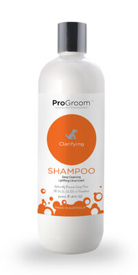 ProGroom Clarifying 500 ml
