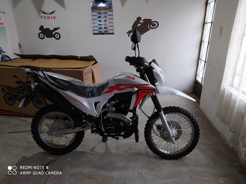 FENIX LIMITEX ULTRA 200