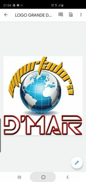 Importadora D'MAR 
