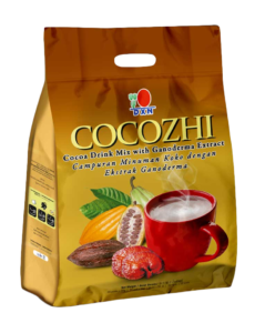COCOZHI