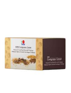 ​CORDYCEPS CEREAL