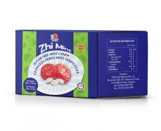 ZHI MINT