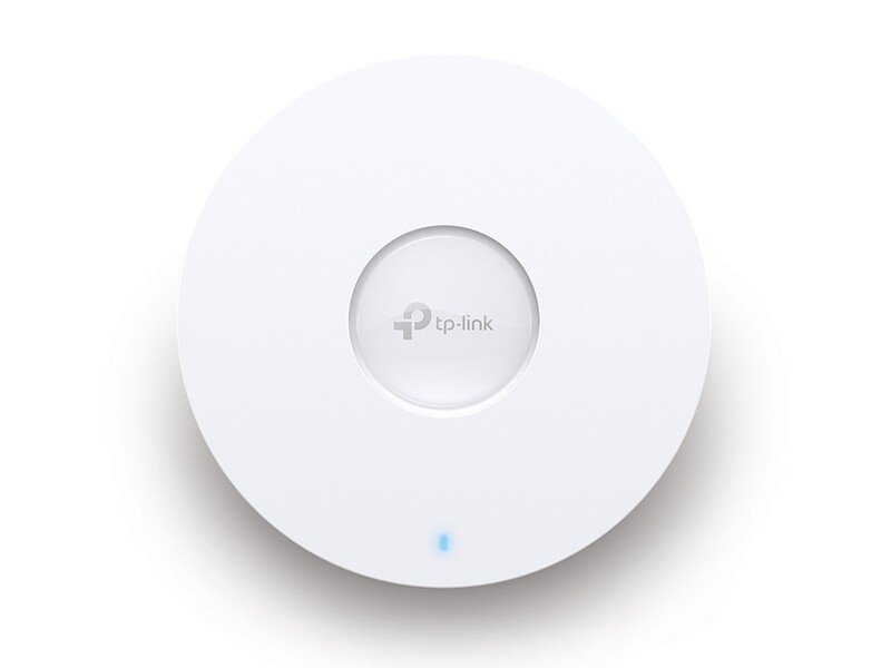TP-Link EAP653 Dual Band IEEE 802.11 a/b/g/n/ac/ax 2.93 Gbit/s Wireless Access Point  - EAP653