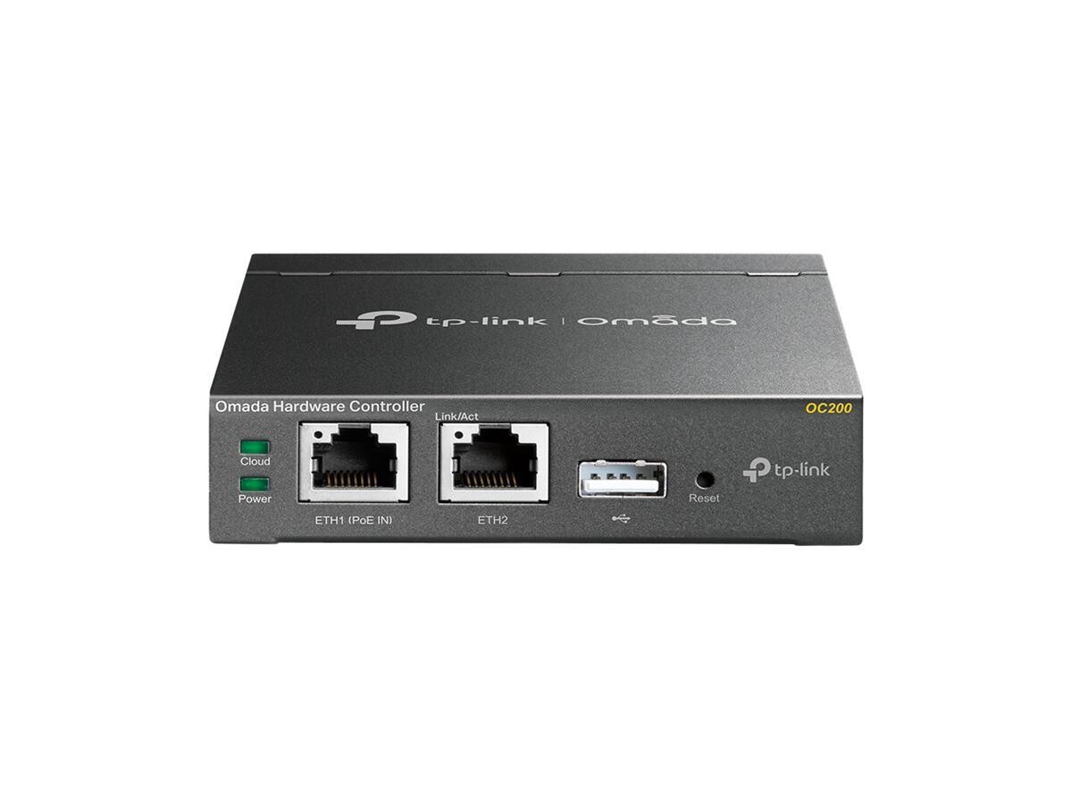 TP-Link OC200 Omada Hardware Controller