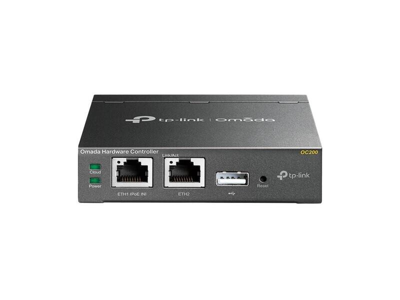 TP-Link OC200 Omada Hardware Controller