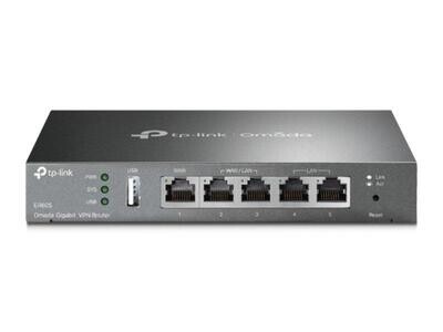 TP-Link Omada ER605 Ethernet Wireless Router