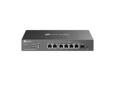 TP-Link Omada Multi-Gigabit VPN Router - ER707-M2