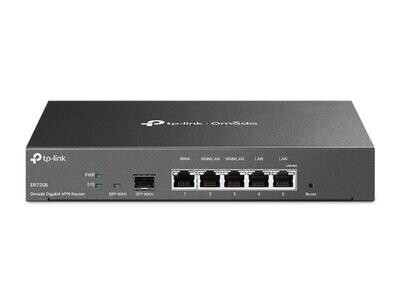 TP-Link SafeStream TL-ER7206 Multi-WAN VPN Router