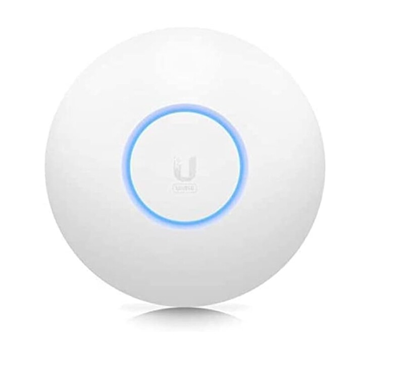 Ubiquiti UniFi U6 Pro Dual Band 802.11ax Wireless Access Point - Indoor
