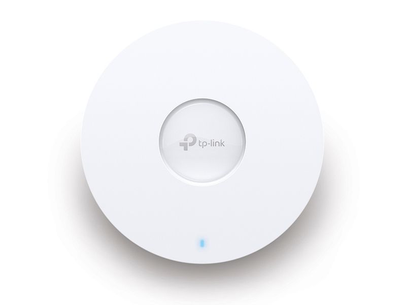 TP-Link Omada EAP773  Wireless Access Point - Bluetooth, Wi-Fi 7 - Cloud-Managed