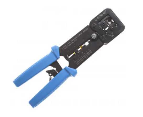 Platinum Tools EZ-RJPRO HD Crimp Tool