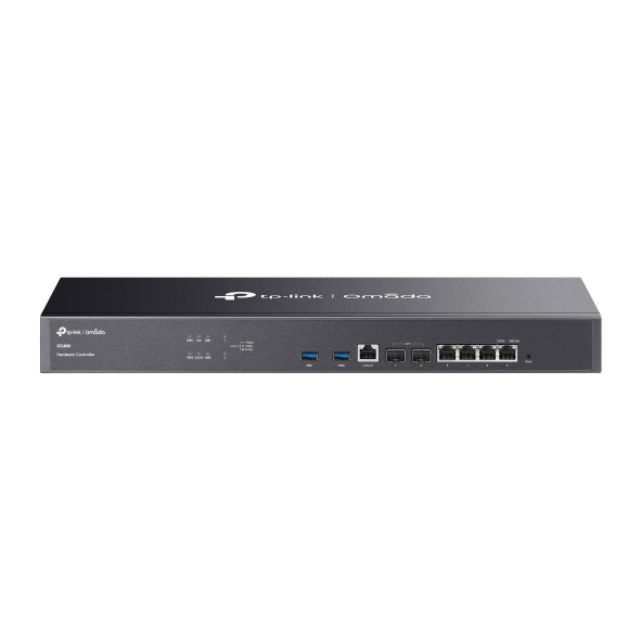 TP-Link OC400 Omada Hardware Controller