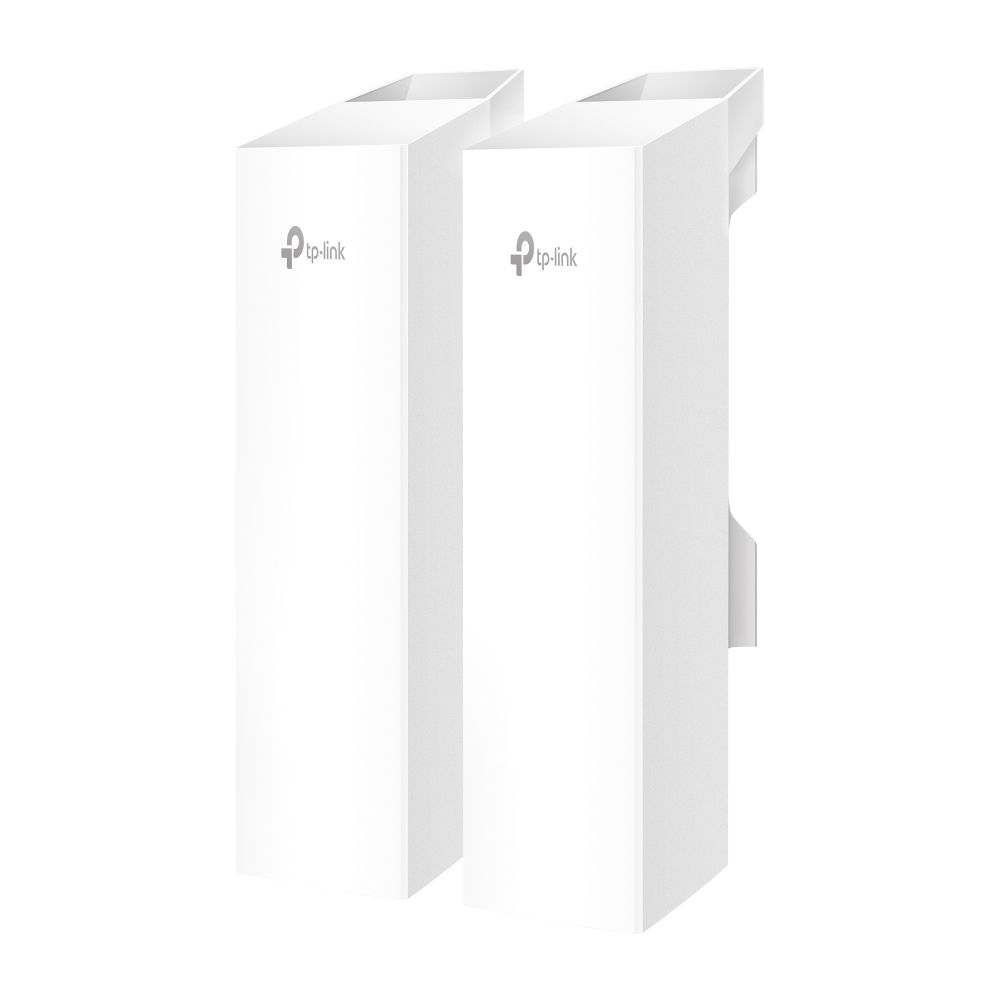 TP-Link EAP215-Bridge KIT Omada Wireless Bridge 5 GHz 867 Mbps Long-Range Indoor/Outdoor Access Point