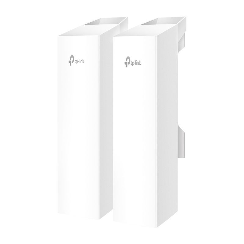 TP-Link EAP215-Bridge KIT Omada Wireless Bridge 5 GHz 867 Mbps Long-Range Indoor/Outdoor Access Point