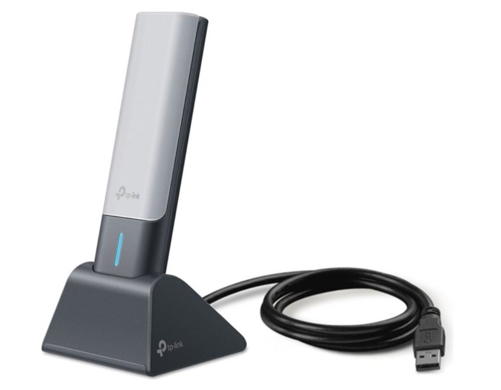 TP-Link Archer TX50UH V1 - Network Adapter - USB 3.0