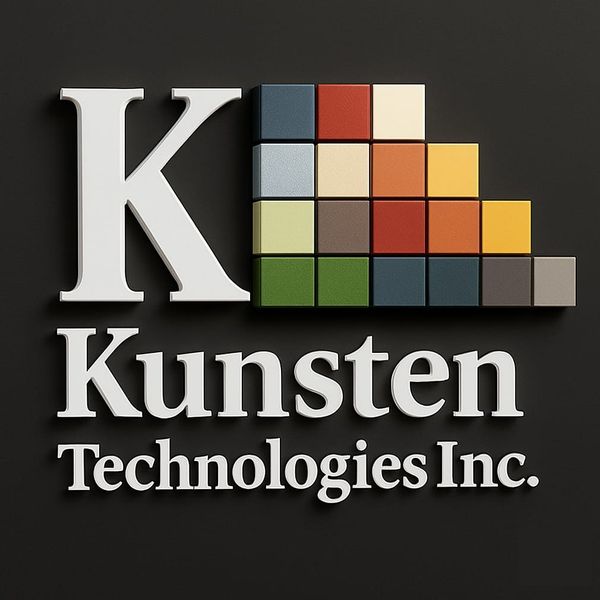Kunsten Technologies Store