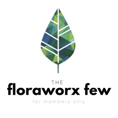Floraworx Few Membership